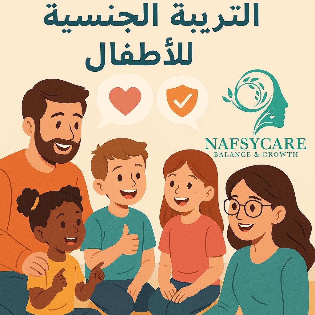التربية الجنسية
