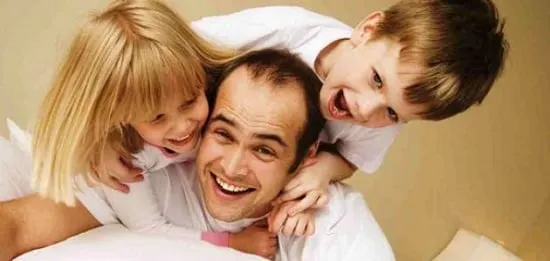 ورشة تربية الأبناء للآباء