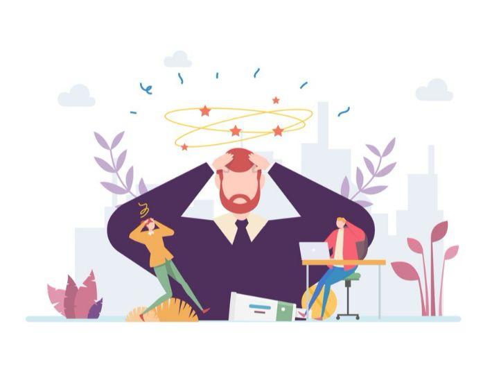 أساليب التعايش مع الضغوط