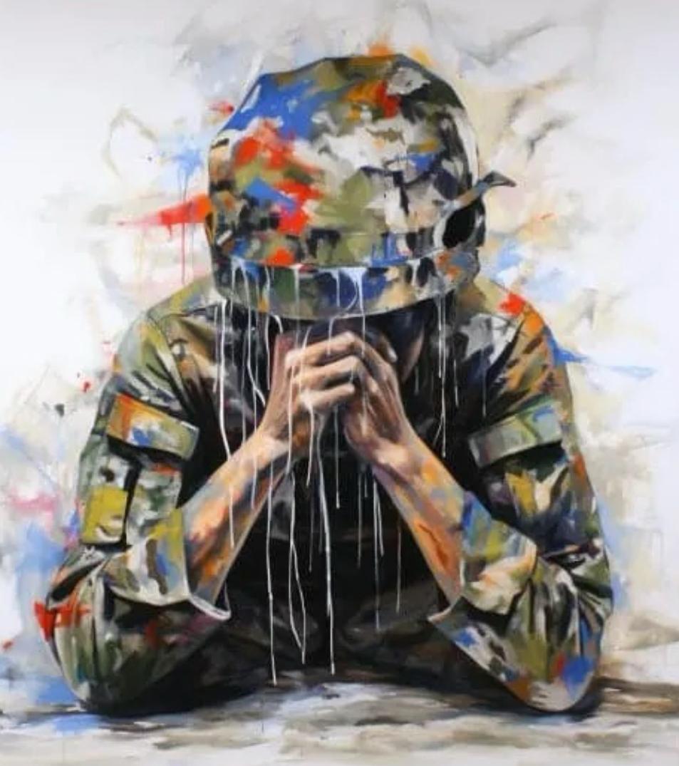 (PTSD)الكرب ما بعد الصدمة