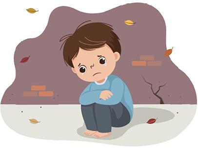 ( بيرلسون  ) مقياس الاكتئاب عند الأطفال