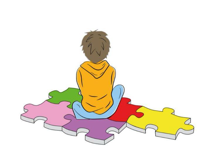 (AUTISM) مقياس تقدير التوحد عند الأطفال