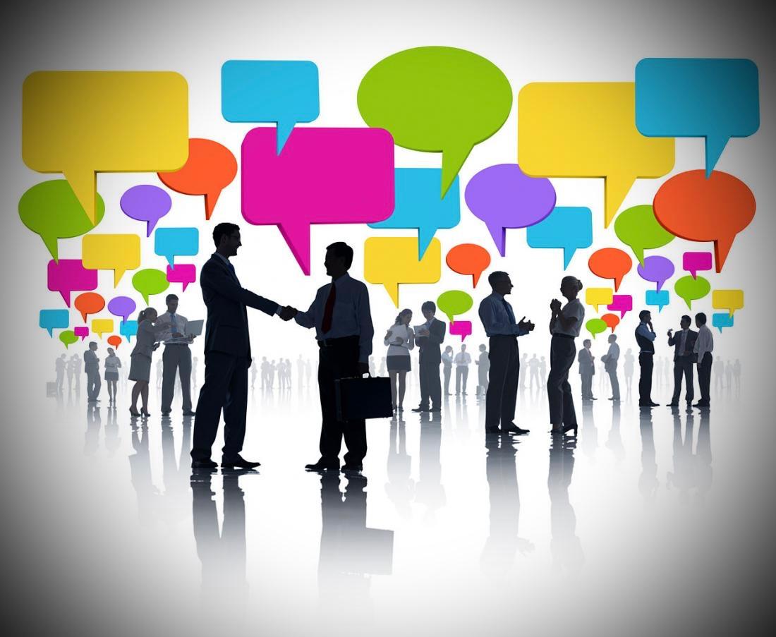 مقياس مهارات التواصل