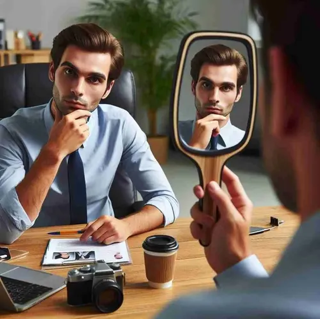 مقياس الشخصية النرجسية ( NPI)